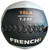 French Fitness Soft Medicine Wall Ball Set of 10 (4 to 30 lbs)