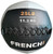 French Fitness Soft Medicine Wall Ball Set of 10 (4 to 30 lbs)