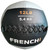 French Fitness Soft Medicine Wall Ball Set of 10 (4 to 30 lbs)