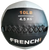 French Fitness Soft Medicine Wall Ball 10 lb