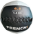 French Fitness Soft Medicine Wall Ball 4 lb