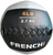 French Fitness Soft Medicine Wall Ball 6 lb