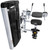 French Fitness Eureka Selectorized Abdominal Crunch