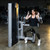 French Fitness FFS Silver Selectorized Abdominal Crunch