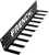 French Fitness Belt & Band Hanger Wall Mounted Rack