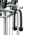 French Fitness FFS Silver 4 Stack Multi Jungle Gym