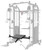 French Fitness FSR-HTB Hip Thruster Bench - FSR50/FSR20