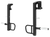 French Fitness FSR-JA Jammer Arms - FSR50/FSR20/SRFT8 French Fitness FSR-JA Jammer Arms - FSR50/FSR20/SRFT8