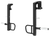 French Fitness FSR-JA Jammer Arms - FSR50/FSR20/SRFT8
