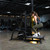 French Fitness PS50 Pit Shark Belt Squat Machine