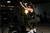 French Fitness PS50 Pit Shark Belt Squat Machine