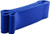 French Fitness Resistance Pull Up Assist Band - Blue (65-175lbs) Heavy