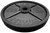 French Fitness Cast Iron Olympic Weight Plate V1 100 lbs