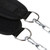 French Fitness EVA Nylon Weightlifting Belt