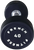 French Fitness Urethane Round Pro Style Dumbbell 40 lbs - Single