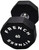 French Fitness Urethane 8 Sided Hex Dumbbell 40 lbs - Single