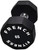French Fitness Urethane 8 Sided Hex Dumbbell 65 lbs - Single
