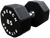 French Fitness Urethane 8 Sided Hex Dumbbell 85 lbs - Single