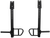 French Fitness Rack & Rig Jammer Arms Attachment - Set of 2