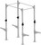 French Fitness Rack & Rig J-Cups J-Hooks Attachment (Pair)