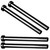 French Fitness Rack & Rig Power Band Holder