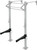 French Fitness Rack & Rig Spotter Arms Attachment (Pair)