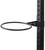 French Fitness Rack & Rig Single Ball Holder Attachment