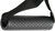 French Fitness Adjustable Nylon ANH50 Stirrup Handle