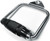 French Fitness Rubber Grip RGH45 Revolving Stirrup Handle