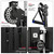 French Fitness Newport Dual Cable Crossover Functional Trainer