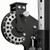 French Fitness Newport Dual Cable Crossover Functional Trainer