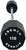 French Fitness EZ Curl Urethane Barbell 110 lbs - Single