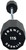 French Fitness EZ Curl Urethane Barbell 115 lbs - Single