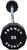 French Fitness EZ Curl Urethane Barbell 35 lbs - Single