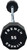 French Fitness EZ Curl Urethane Barbell 50 lbs - Single