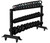 French Fitness Monster Universal Storage System FF-MSS-77