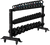French Fitness Monster Universal Storage System FF-MSS-77