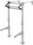 French Fitness 43" Rack & Rig Dirty South Bar Attachment