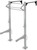 French Fitness Rack & Rig Junction Bar 43" Pull Up Bar V2