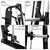French Fitness Marin Smith Machine Plate Loaded