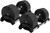 French Fitness 5-80 lb Adjustable Dumbbell, Set of 2
