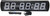 French Fitness FF-GT10 Gym Timer w/Remote