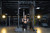 French Fitness FSR100-CB Commercial Cable Smith Rack w/Counter Balance