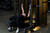 French Fitness FSR100-CB Commercial Cable Smith Rack w/Counter Balance