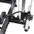 French Fitness FSR100-CB Commercial Cable Smith Rack w/Counter Balance