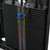 French Fitness FSR100-CB Commercial Cable Smith Rack w/Counter Balance