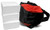 French Fitness Gym Chalk Bag
