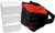 French Fitness Gym Chalk Bag French Fitness Gym Chalk Bag