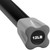 French Fitness Weighted Body Fitness Bar 12 lbs - Gray French Fitness Weighted Body Fitness Bar 12 lbs - Gray