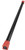 French Fitness Weighted Body Fitness Bar 6 lbs - Burgundy